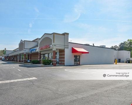 Preview of Retail space for Rent at 3316 Highway 5