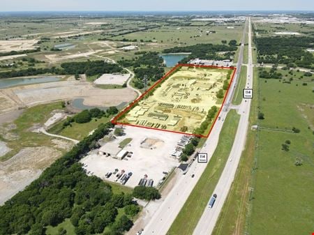Preview of Industrial space for Rent at 16121 Texas 114