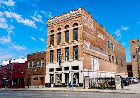 Preview of Retail space for Sale at 123 Erie Street