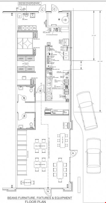 Retail Space for Lease in Katy TX | Castle Rock Plaza