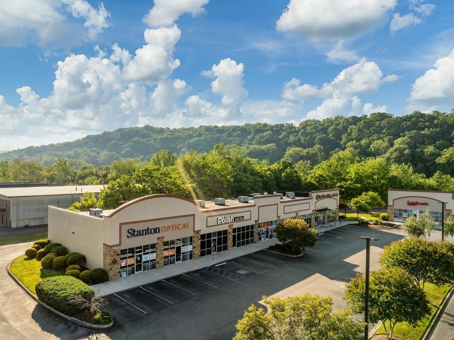 Shops at East Stone
