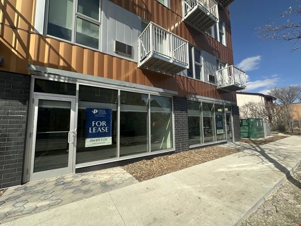 Preview of Multi-Family space for Rent at 435 Wardlaw Avenue