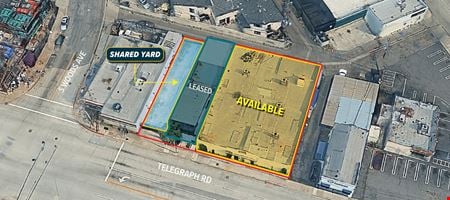 Preview of Industrial space for Sale at 5209-5211 Telegraph Rd