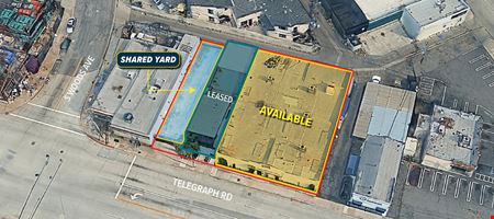Preview of Industrial space for Sale at 5209-5211 Telegraph Rd