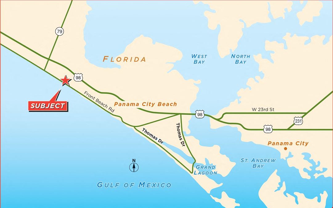 Town of Seahaven