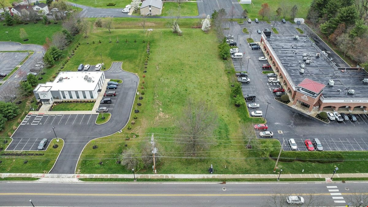 5370 Hendron Rd