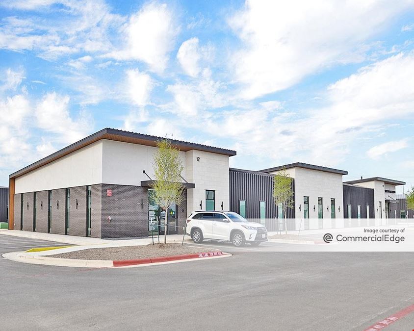 Pointe 183 - Buildings 3, 7, 9, 10, 11 & 12