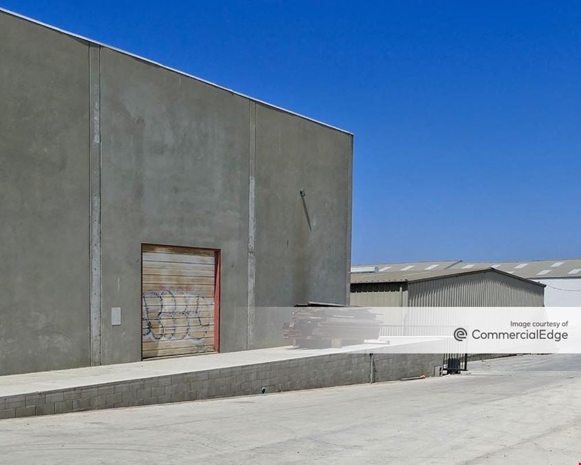 909 Harkins Road