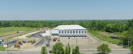 Preview of Industrial space for Rent at 637 Swedesboro Rd