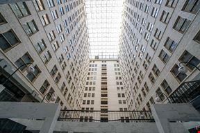 Starks Building