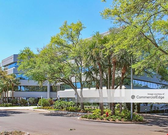 Preview of Office space for Rent at 1101 North Lake Destiny Road