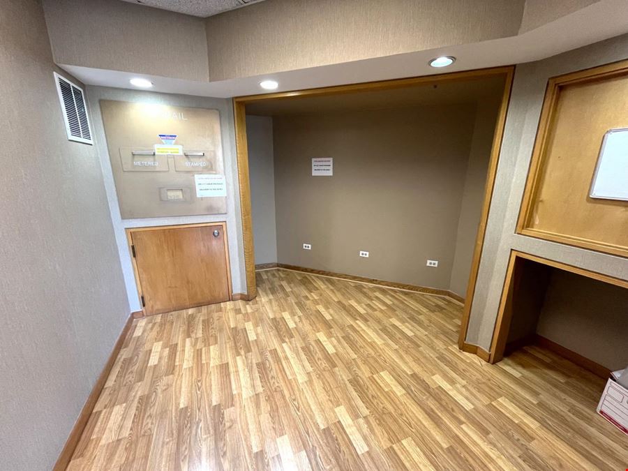 1401 Branding Avenue