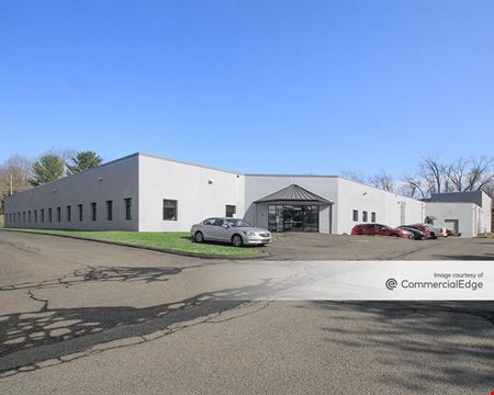 Preview of Commercial space for Rent at 45 NE Industrial Road