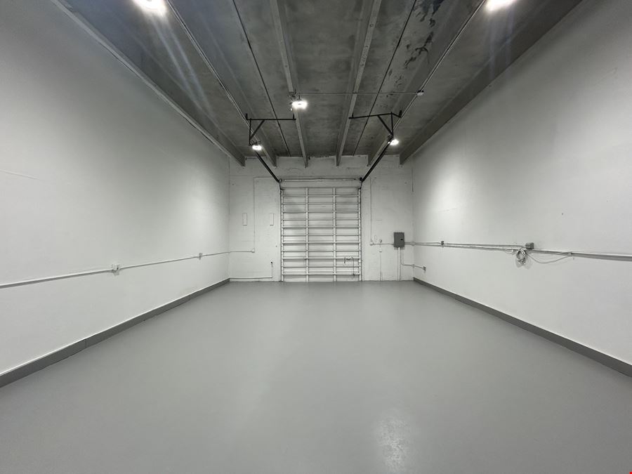 Airpark Commerce Center