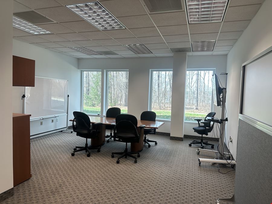 8000 Weston Parkway, Suite 100