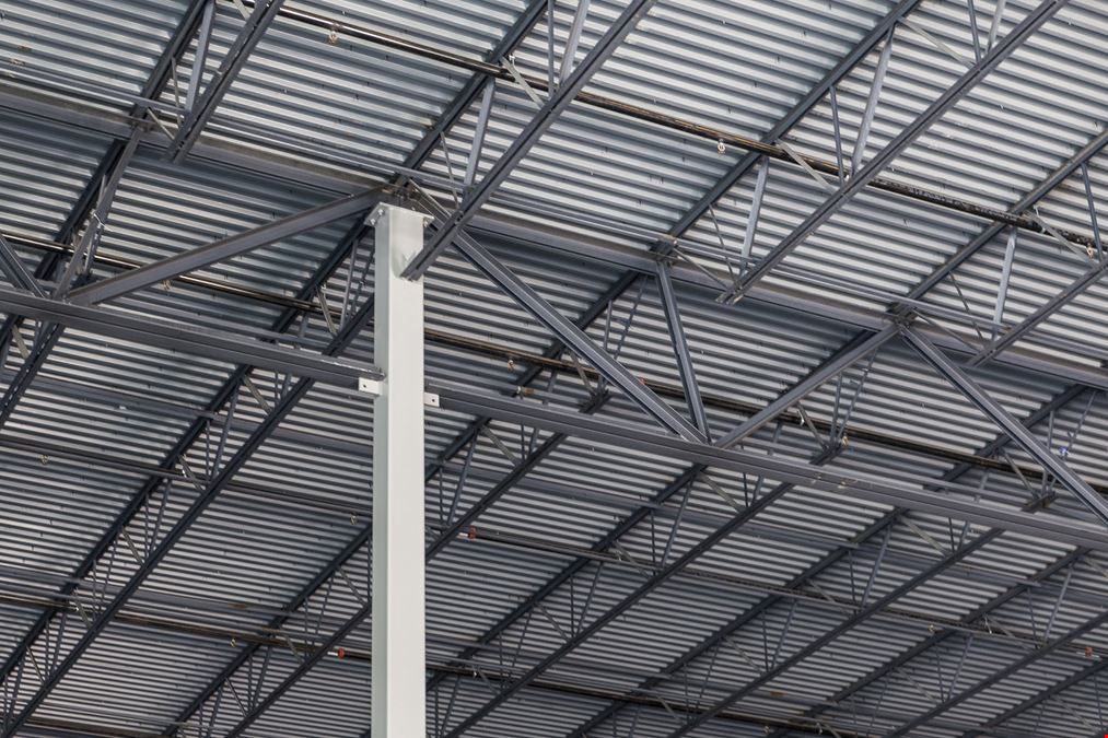 Lenexa Logistics Centre South Bldg. 5