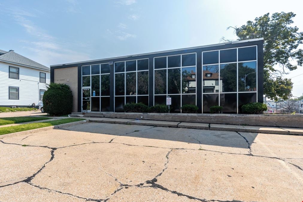 101 N 38th Ave