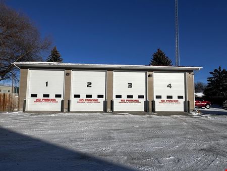 Preview of Industrial space for Sale at 1001 Minto Street