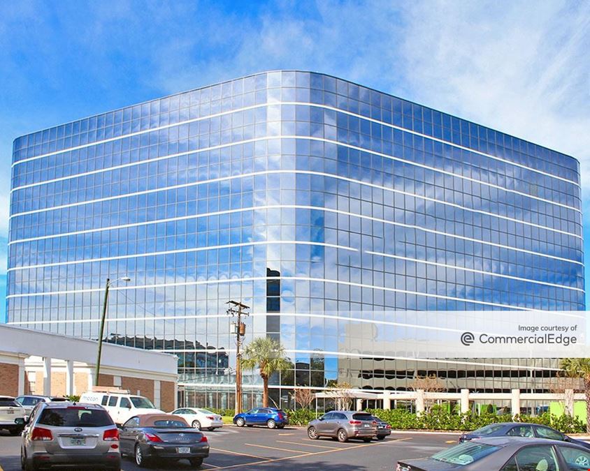 Westshore Center