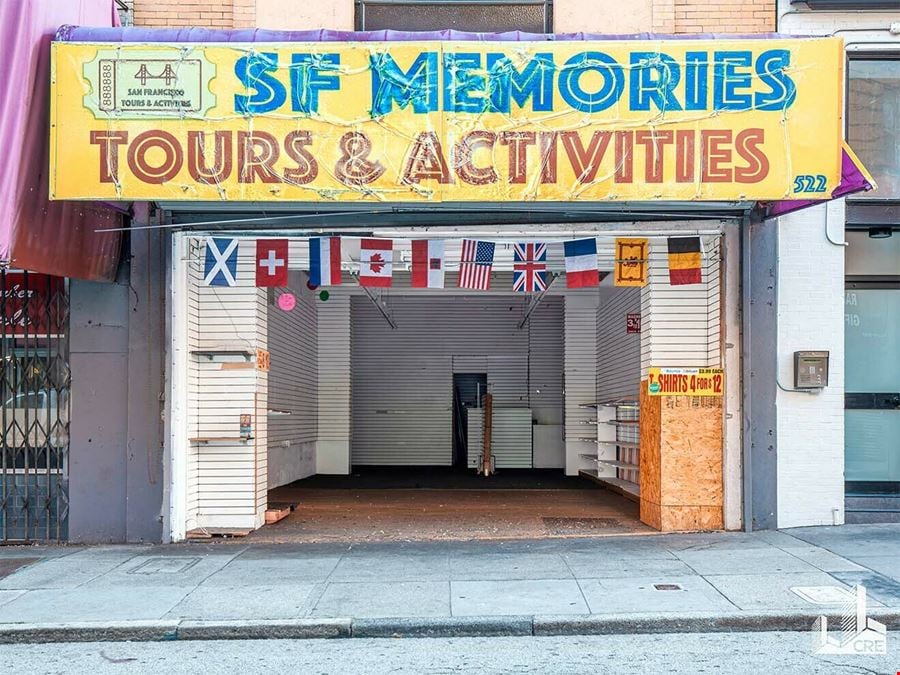 522-528 Grant Ave