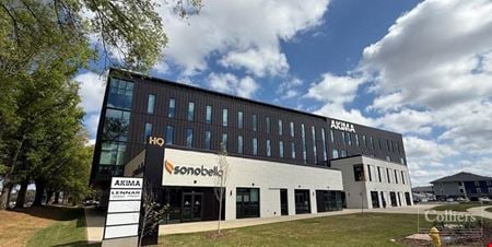 Preview of Office space for Rent at 1300 Enterprise Way
