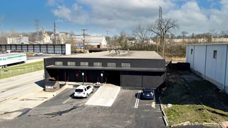 Preview of Industrial space for Sale at 4676 Paddock Rd