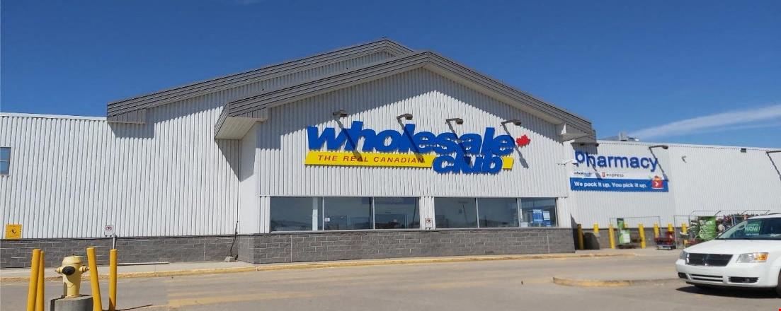 Loblaws Weyburn
