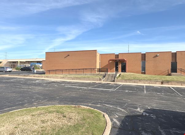 Preview of Industrial space for Rent at 3909 NW 36th St