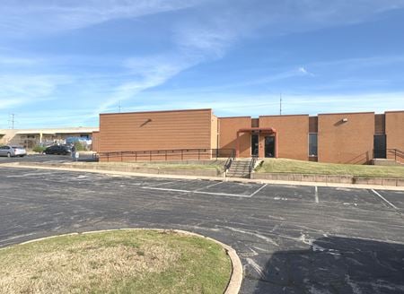 Preview of Industrial space for Rent at 3909 NW 36th St