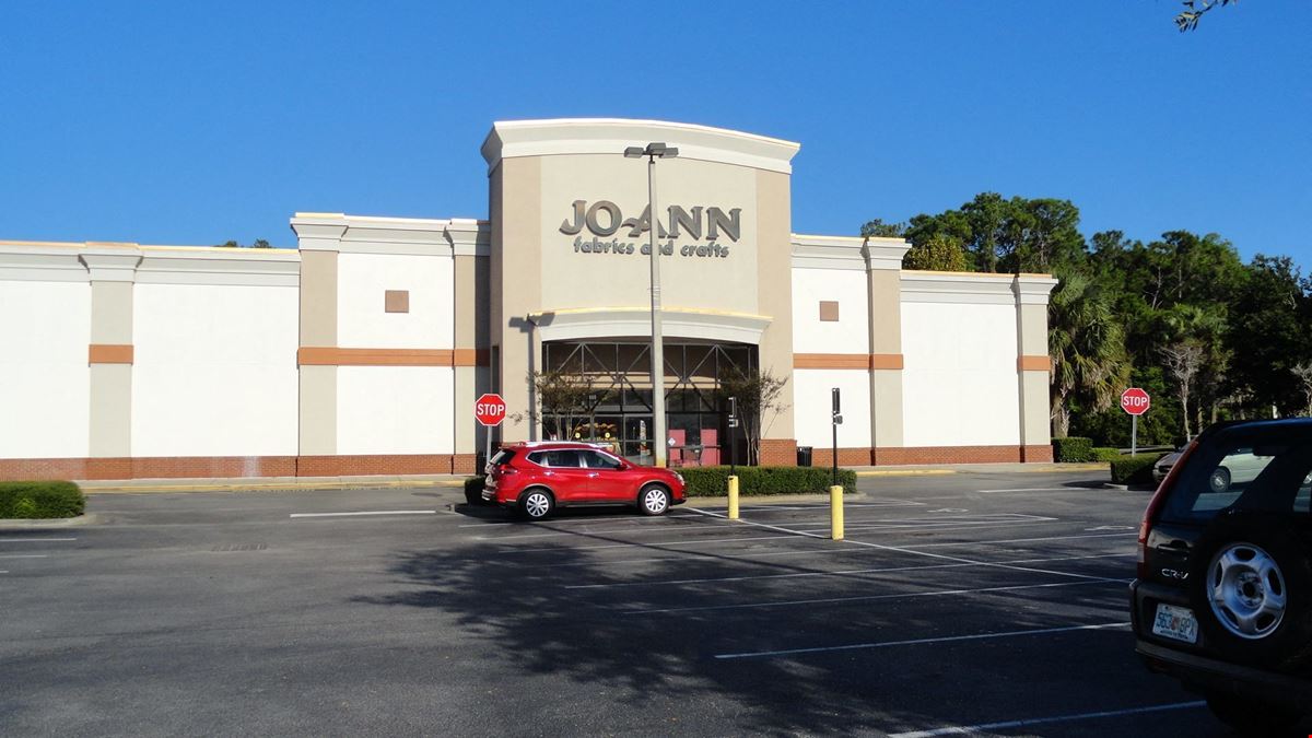 Volusia Marketplace