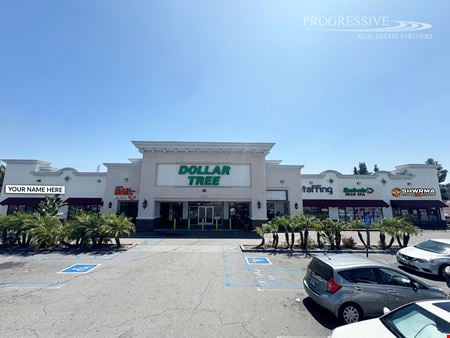 Preview of Retail space for Rent at 2809 Via Campo