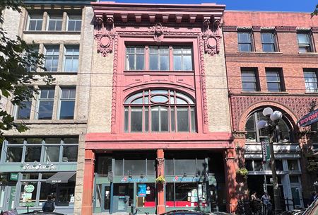 Preview of Office space for Rent at 108 1st Ave S