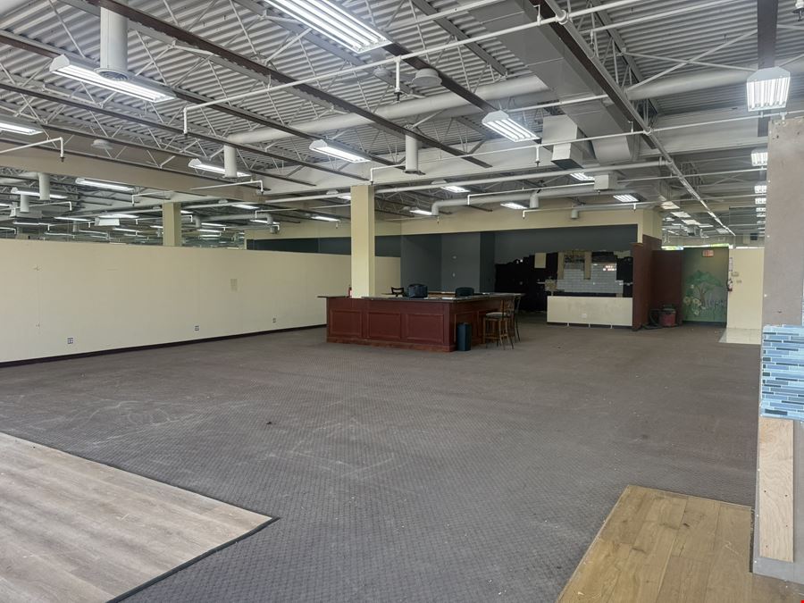 TuWell Center