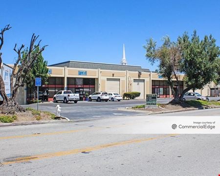 Preview of Retail space for Rent at 3550 Thomas Road