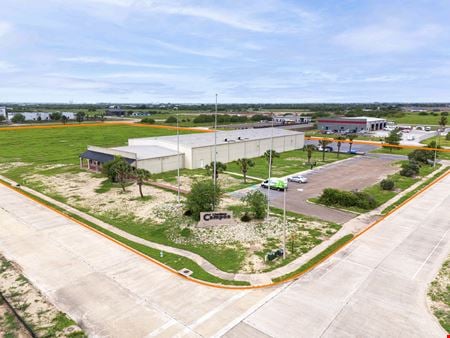 Preview of Industrial space for Sale at 600 Independence Dr