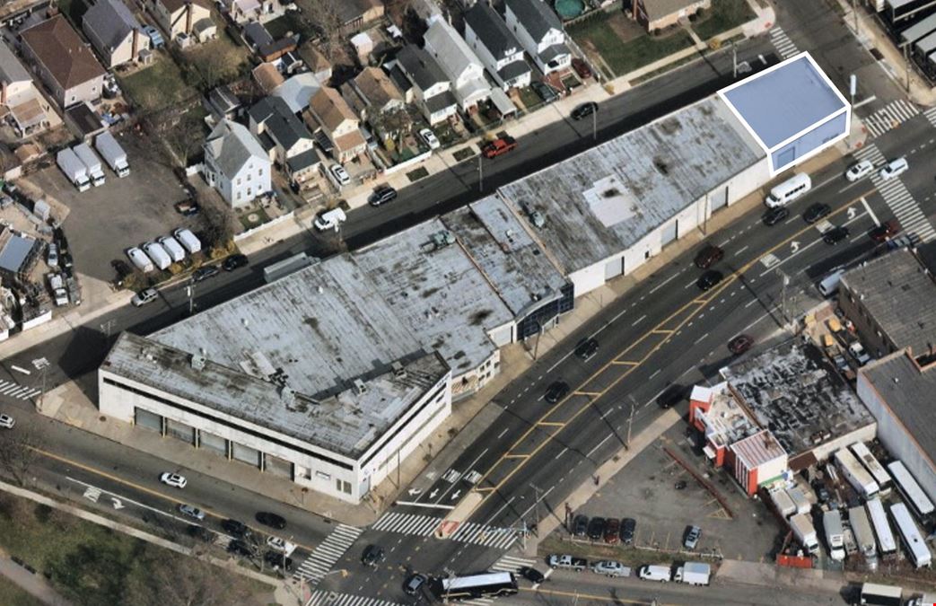 152-21 Rockaway Boulevard