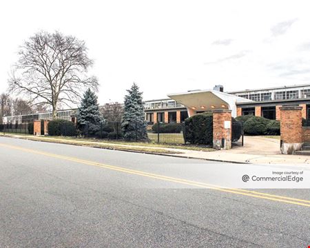 Preview of Industrial space for Rent at 329 New Brunswick Avenue - Bldg. B