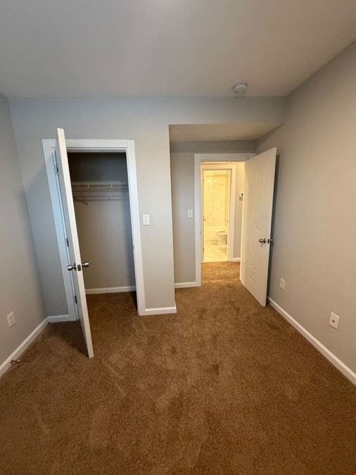 114 O St SW