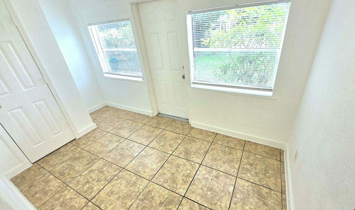Residential Rental Investment! (2 Parcels / 4 Units)