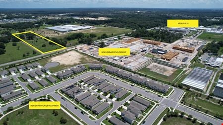 Preview of Retail space for Sale at 5221 Plymouth Sorrento Rd