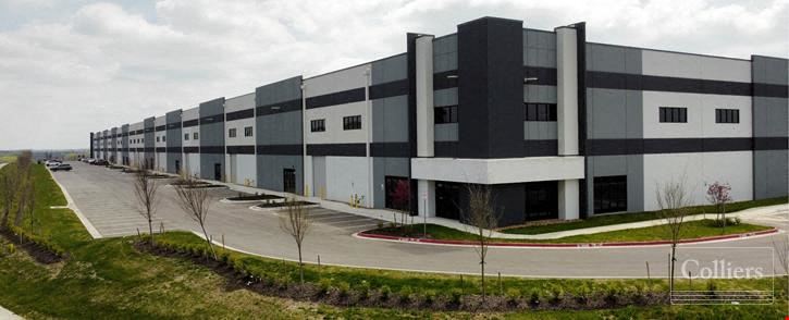 Lakewood Business Park