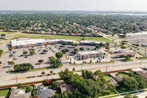 Lewisville Commons