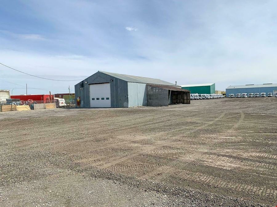 8612 48 St SE