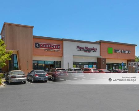 Preview of Retail space for Rent at 5700 Folsom Blvd