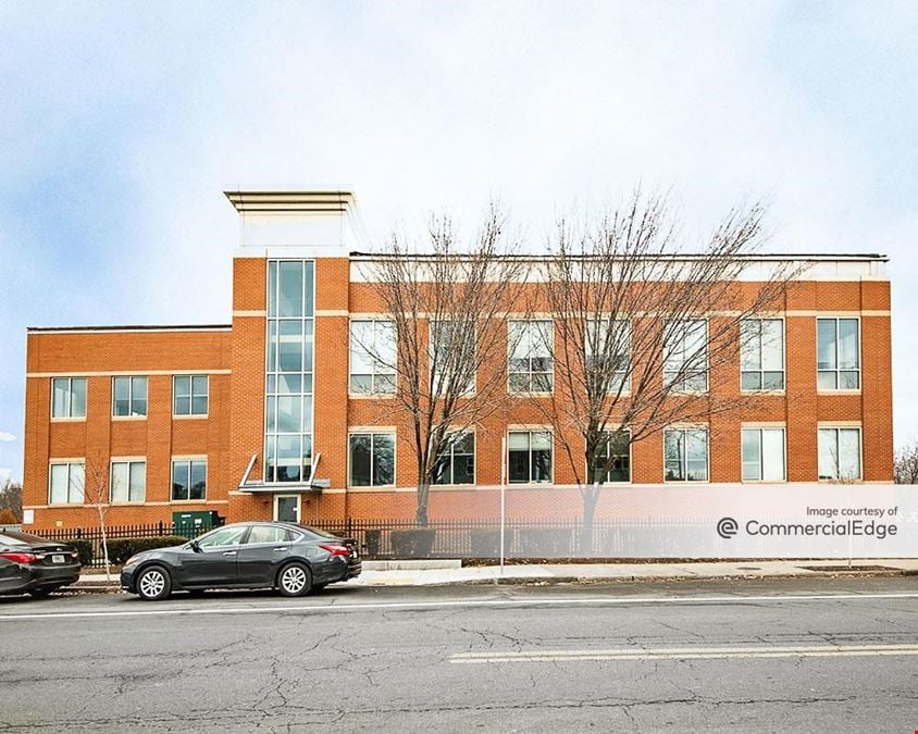 1380 Soldiers Field Road