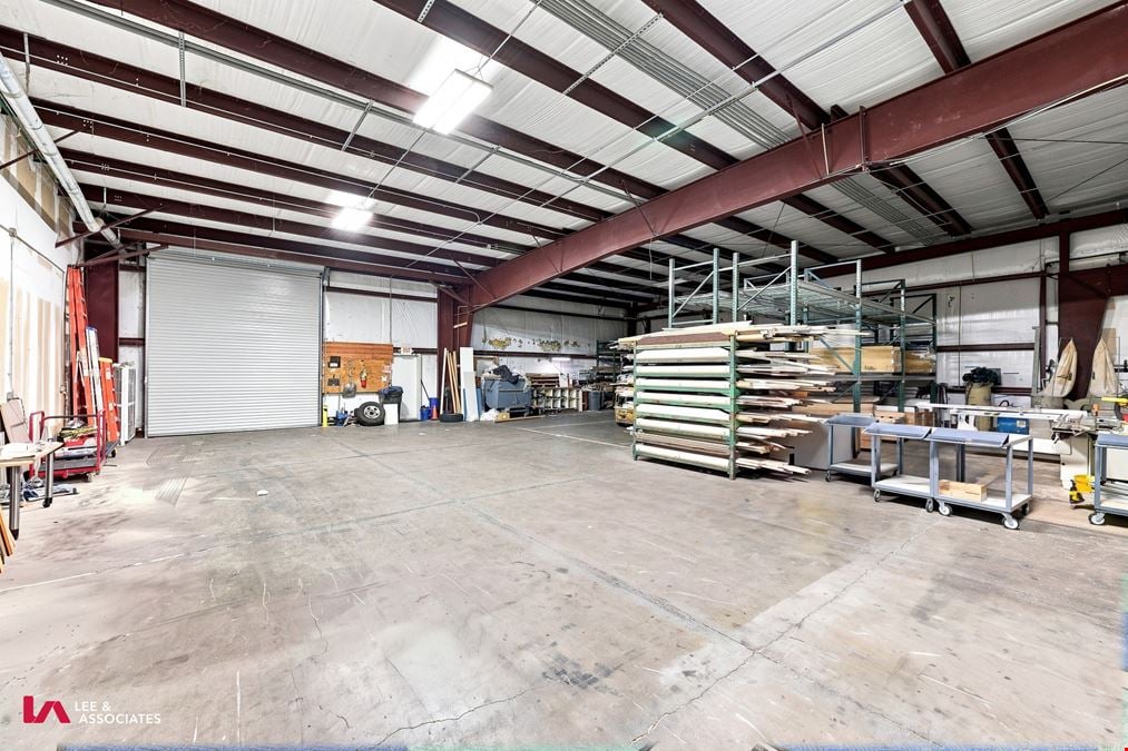3665 Swiftwater Park Dr