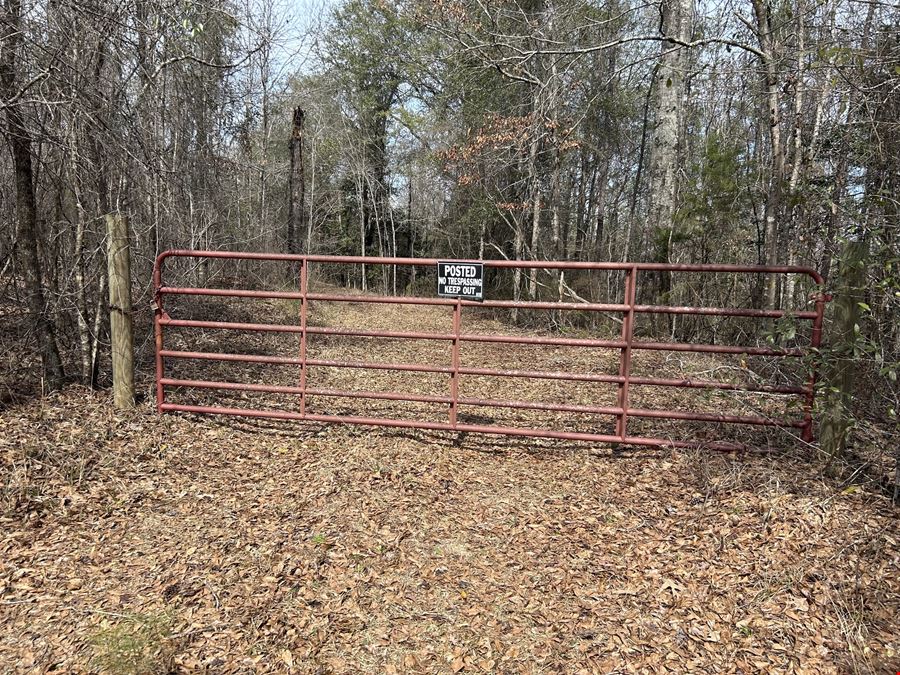 Garland Belmont Tract