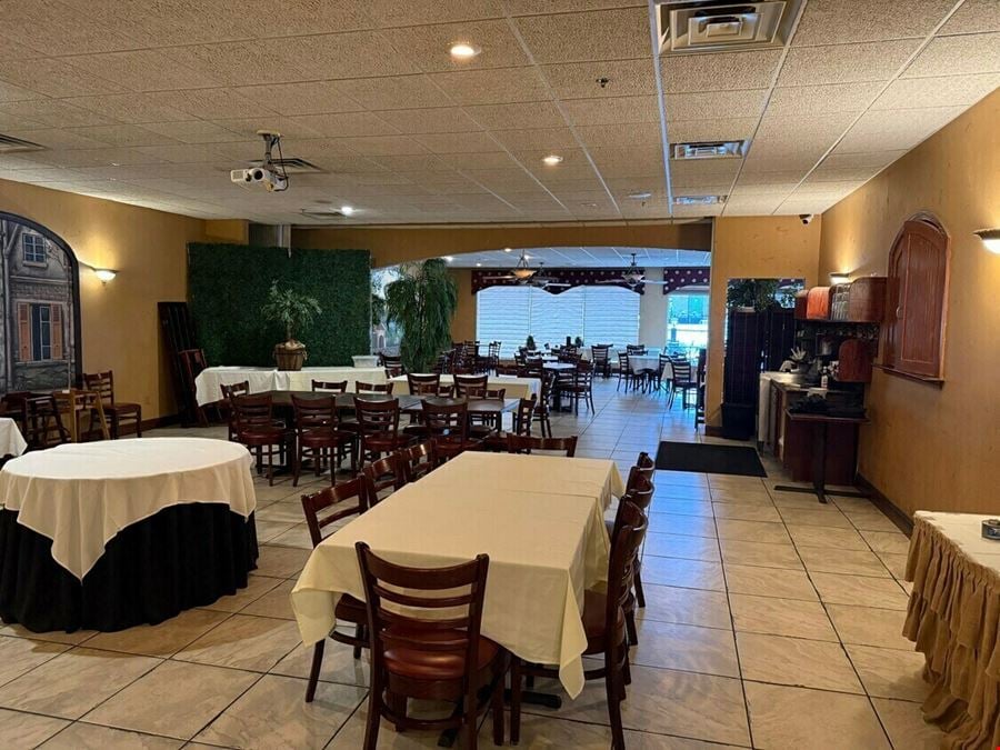 GNA Italian Ristorante