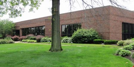 Preview of Industrial space for Sale at 11548 Adie Road
