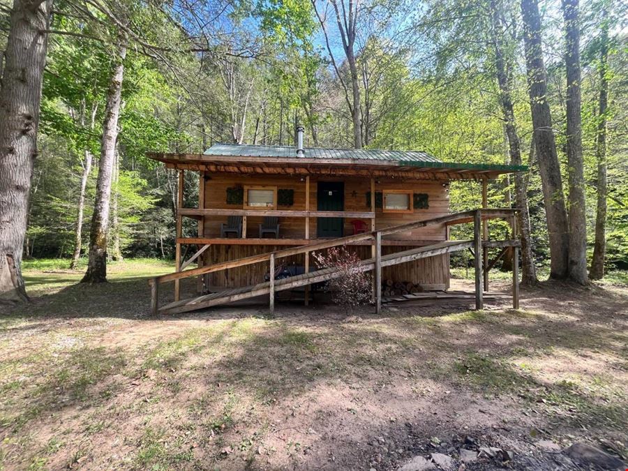 1010 Carbide Road